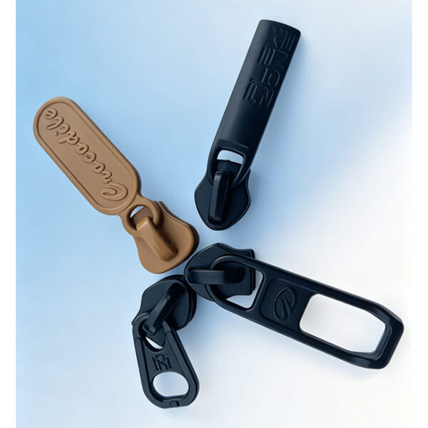 Slider Zipper Kepala Resleting