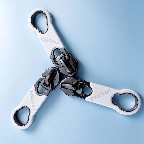 Slider Zipper Kepala Resleting