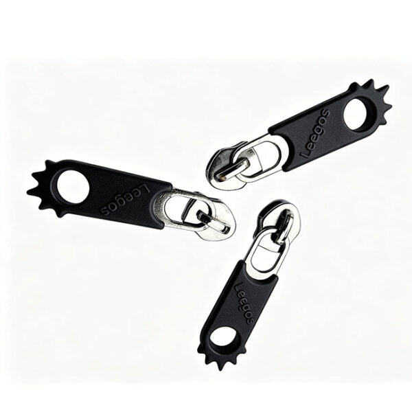 Slider Zipper Kepala Resleting